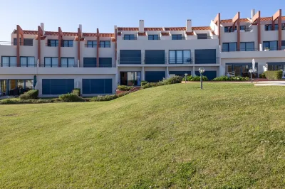 Atlantic Shadow... One step to the ocean. Hotels in der Nähe von Praia da Area Branca