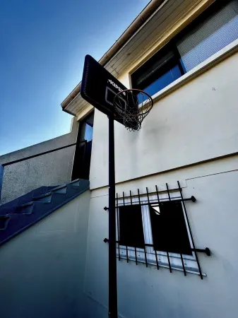 Villa 30 minutes from Asterix and Disneyland