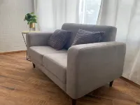 Comfortable, modern and safe apartment, in the best area of the city