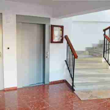 The song of the sun in Torremolinos, central and quiet place Others