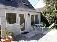 Cottage 7 mins from the sea Hotel a Ploneour-Lanvern