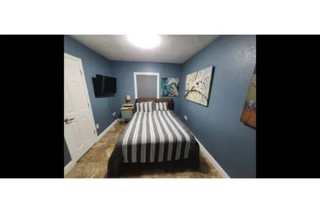 2 Bedroom Tropical Paradise #1