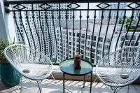 A luxury apartment @ Royal City 72A Nguyen TTrai str., Thanh Xuan Dist. Ha Noi 탄쑤언 호텔