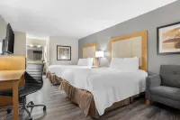 Best Western Airport Inn