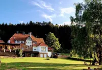 Romantic For up to 6 people Hotels in Murlenbach