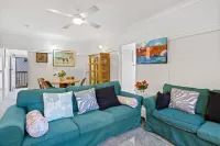 Aesthetic Margate Beach Cottage