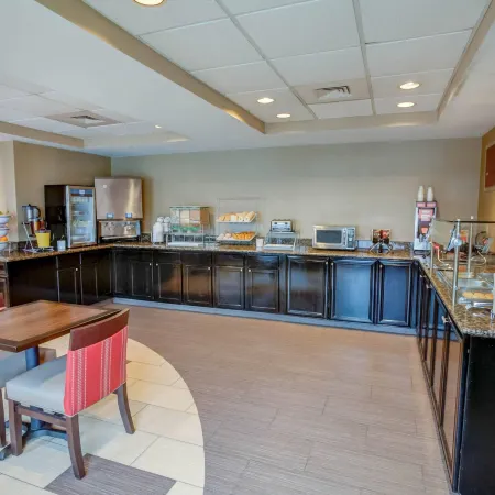 Concord Suites by IHG Hotels in Concord