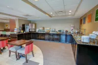 Concord Suites by IHG - Wifi