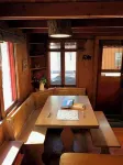 Unplugged Rustic Cabin in the Woods