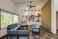 Bhil's Kabeela PVT POOL VILLA2 room  luxurious  PVT POOL in the heart of Jungle