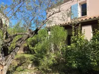 House in Drôme provençale Hotels in Nyons