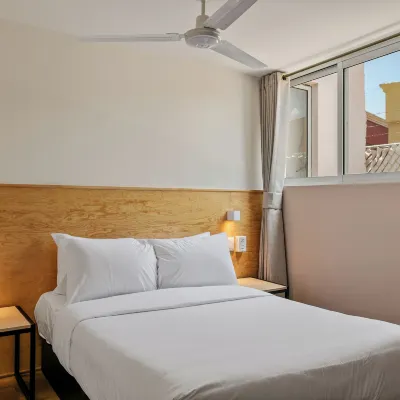 Ezequiel Montes By Homirent Hotels near Historic Center of Santiago de Querétaro
