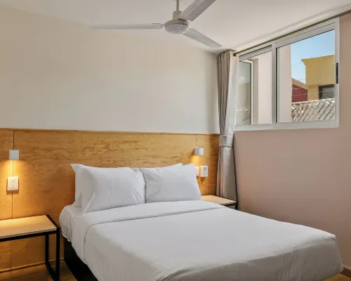 Ezequiel Montes By Homirent Hotels in Queretaro