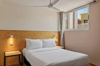 Ezequiel Montes By Homirent Hotels in 