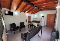 Cabanas Amanecer de Montana Hotel a Malargue