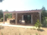 Porto Vecchio Self-contained studio 1 min. walk from the beach Hotels in Sainte-Lucie de Porto-Vecchio