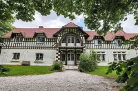 Charming country house ideally located! Hotels in Argoeuves