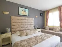 Les Augustines Hotels in Quend