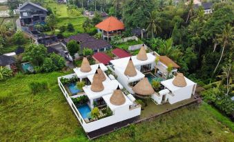 Golden Bee Villas Ubud
