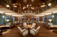 Bhaya Soul Cruise