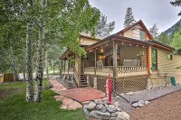 Family Home in Georgetown Walk to Town and Railroad - 3-Star