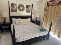 Seascape Villa - 3-Star