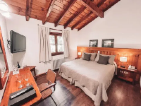 Hotel Catedral Patagonia Ski & Wellness