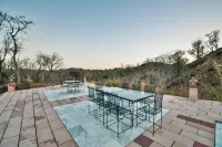 貢伯爾加爾叢林營地 拉吉薩曼德住宿飯店