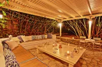 Kitrini Luxury Cottage