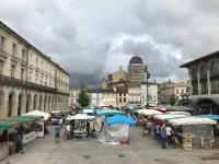 The market garden very central and renovated Hotels in Marmande