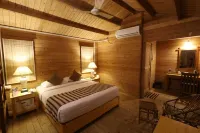 Lotus an Eco Resort Konark