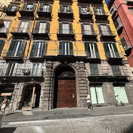 La Bella Napoli B&B