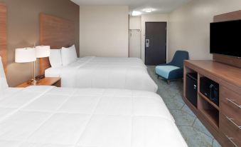 Baymont by Wyndham Oshkosh Airport