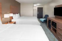 Baymont by Wyndham Oshkosh Airport