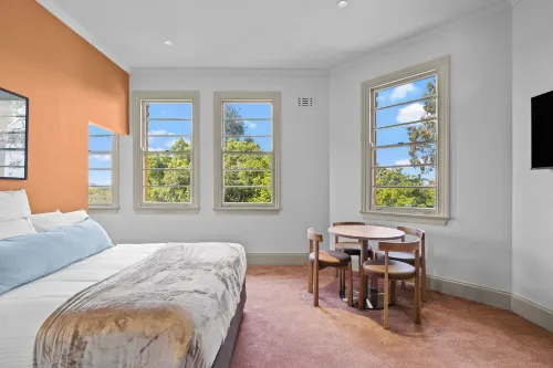 Royal Mail Hotel Hotels in Tewantin