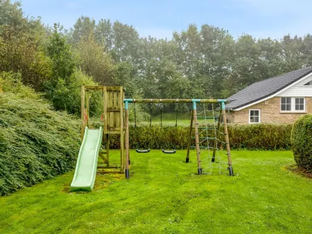 "Sarah" Отели в г. Ansager