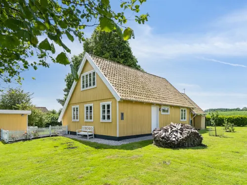 "Jelko" - 375m from the sea Hotels in Frørup