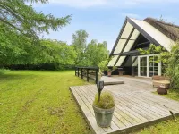 "Svenne" - 1.4km from the sea - balcony