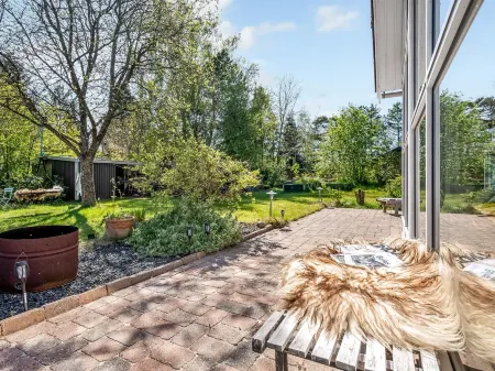 "Akule" - 6km from the sea Отели в г. Ebeltoft