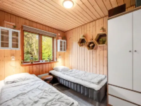 "Engeline" - 300m to the Fjord Hotels in Vemb