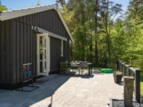 "Hunding" - 7km from the Sea