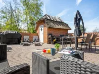 "Krok" - 1.2km from the Sea