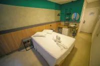 Hotel Coroados Foz Express Hotell i Centro