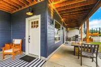 Hollow Fern Retreat Hotels in Blaine