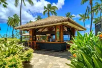 Ko Olina海灘別墅，由KBM提供 - 酒吧