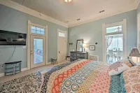 Renovated Carnegie Cottage - Walk to Dtwn! - Pysäköinti