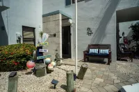 Paradise in Key Largo