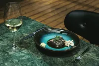 Octant Furnas - servizio colazione