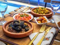 Riad Come & VA Medina Hotels near Kasbah
