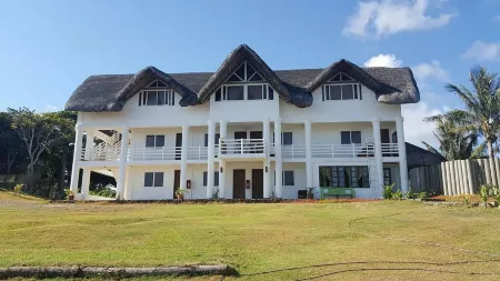 Alta Vista Ilocandia Inc.